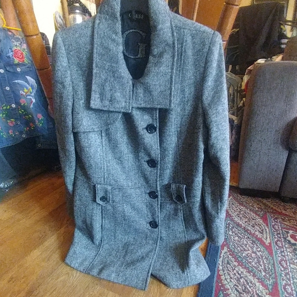 Guess Coat